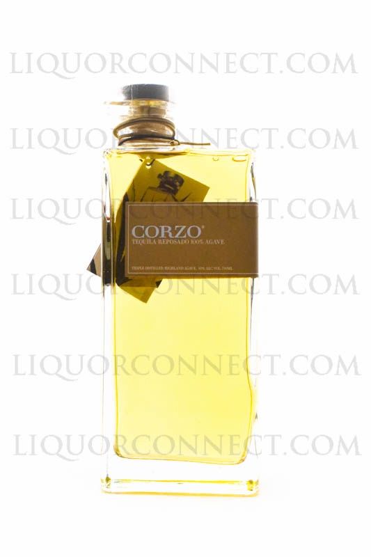 CORZO REPOSADO***6