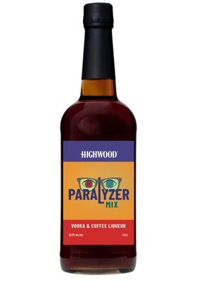 HIGHWOOD BLACK RUSSIAN