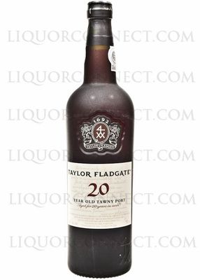 TAYLOR 20 YR OLD TAWNY