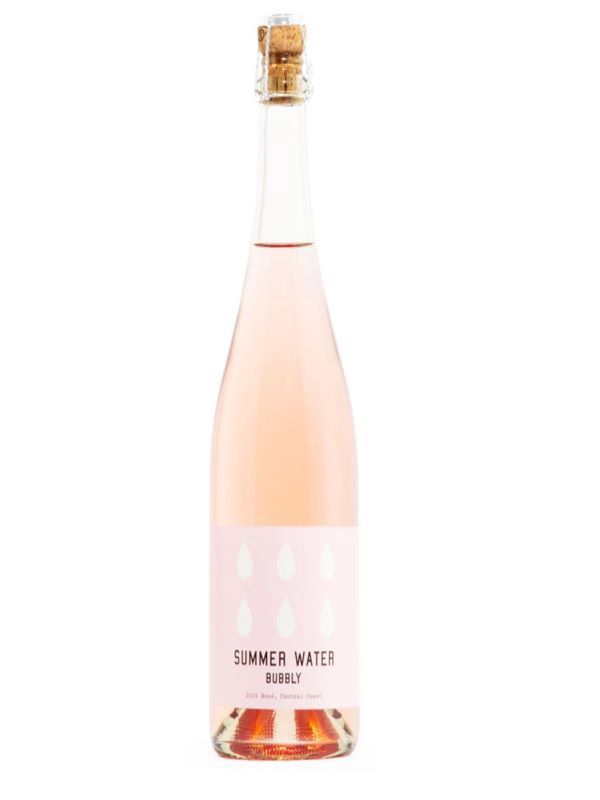 WINC SUMMER WATER BUBBLY