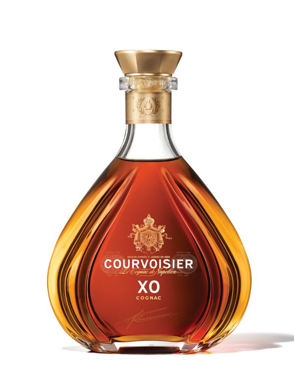 COURVOISIER X.O.
