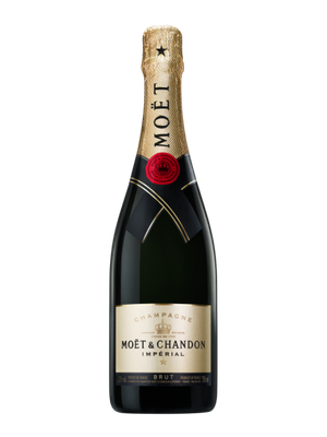 MOET &amp; CHANDON BRUT IMPERIAL..