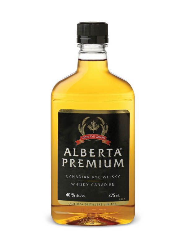 ALBERTA PREMIUM (PET)