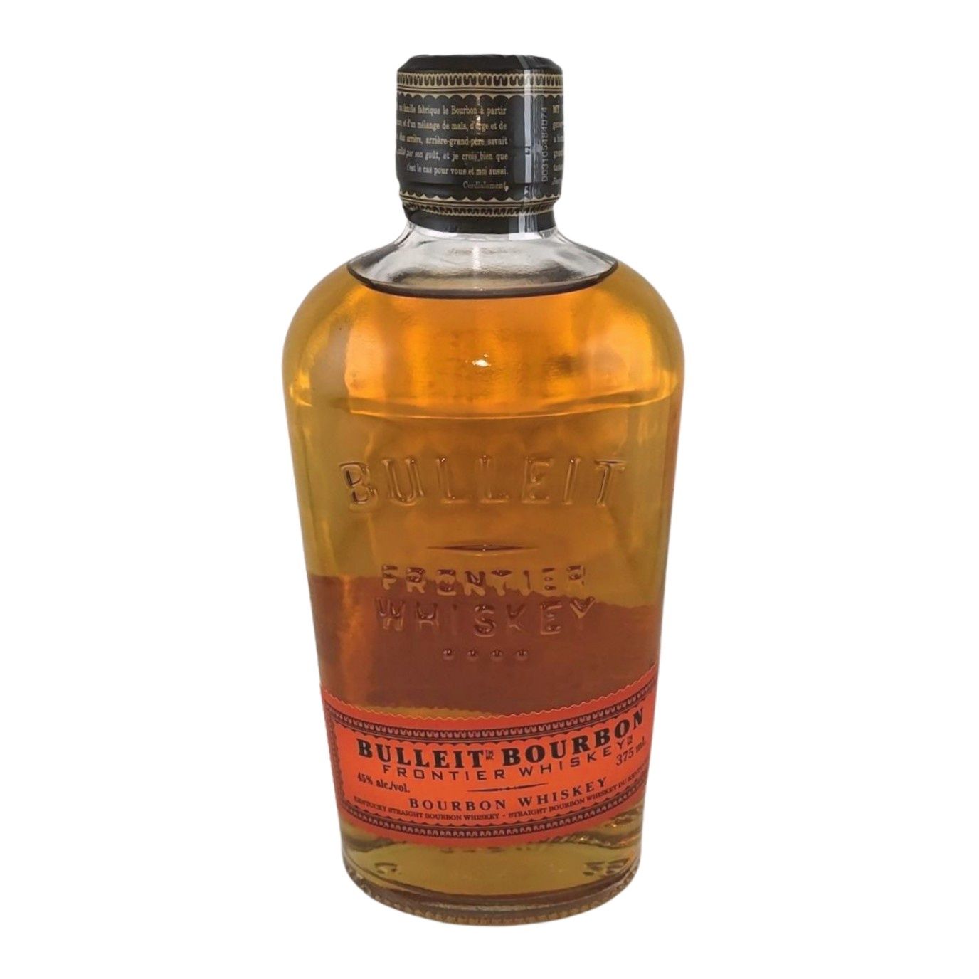 BULLEIT BOURBON