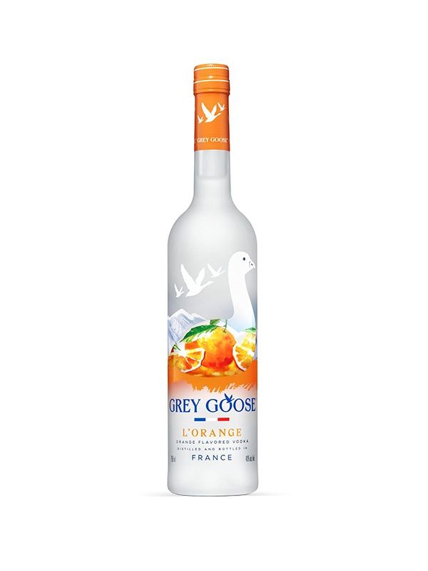 GREY GOOSE L'ORANGE