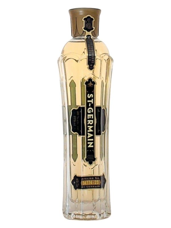 ST-GERMAIN ELDERFLOWER..