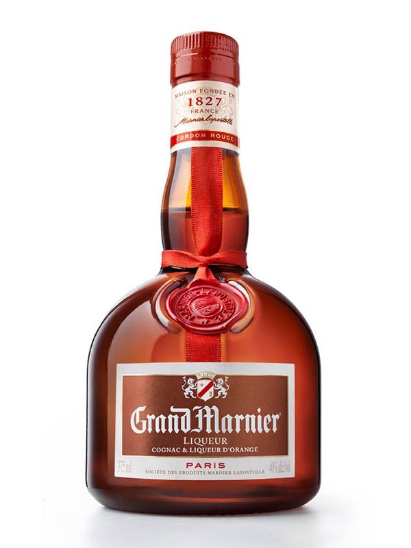 GRAND MARNIER***12