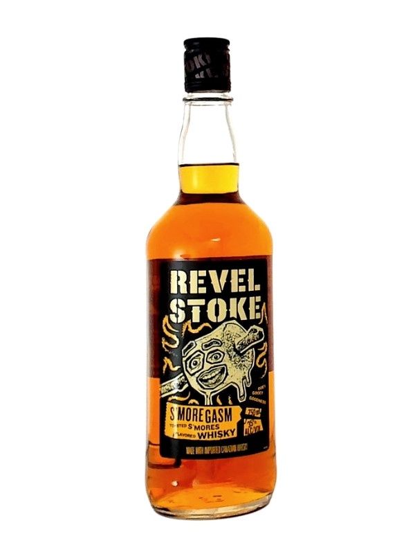 REVEL STOKE S'MORGASM