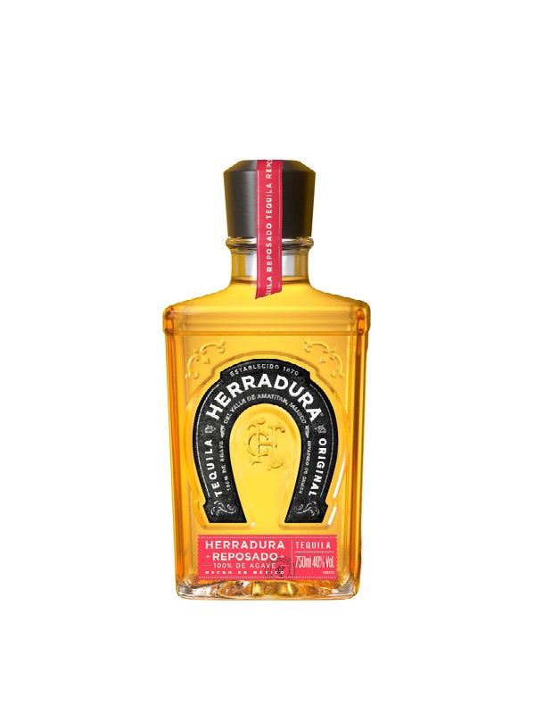HERRADURA REPOSADO 750ML