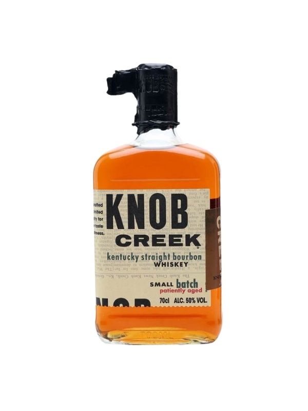 KNOB CREEK