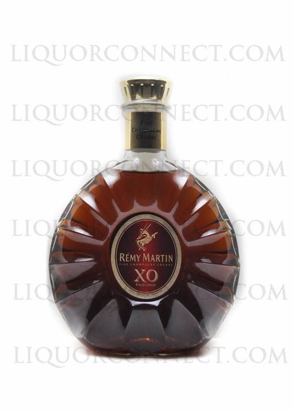 REMY MARTIN XO 750ML***12