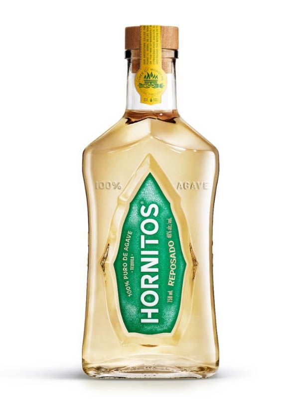 HORNITO'S REPOSADO