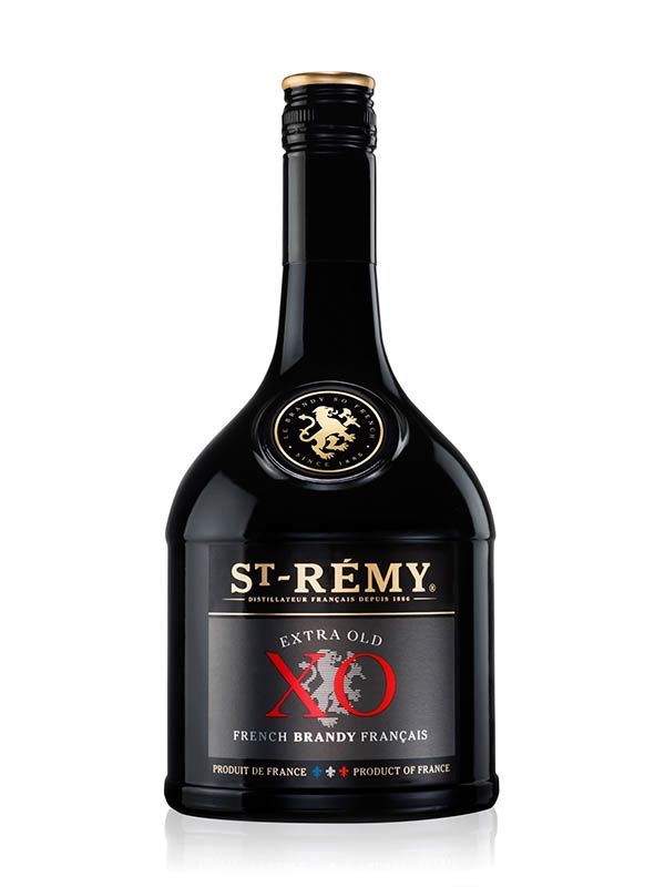 ST REMY X.O.