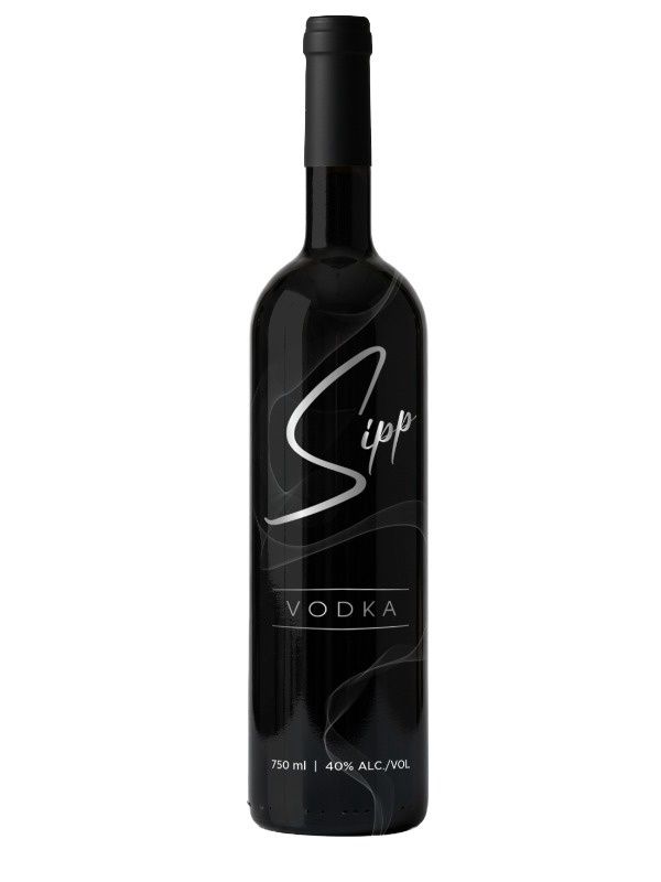 SIPP VODKA