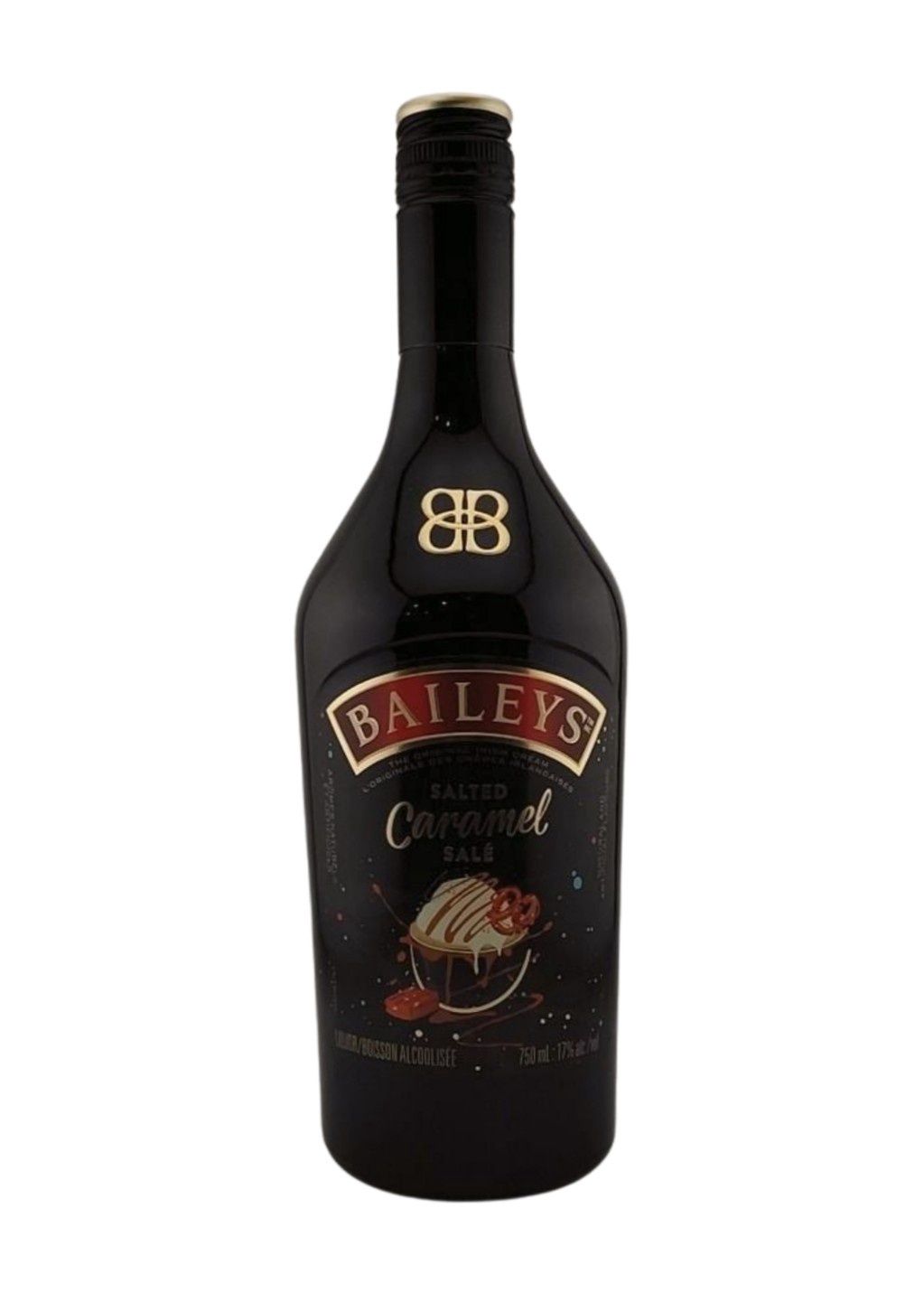 BAILEYS SALTED CARAMEL ***12