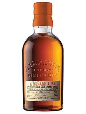 ARBERLOUR A BUNADH 750ML