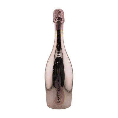 BOTTEGA ROSE GOLD