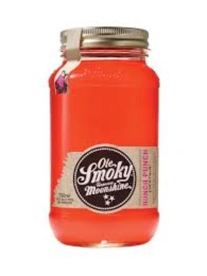 OLE SMOKY HUNCH PUNCH MOONSHINE