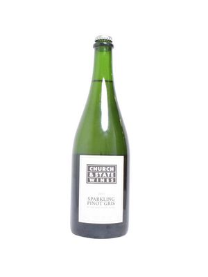 C &amp; S SPARKLING PINO 750ML