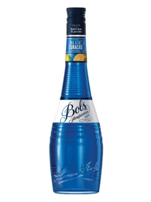 BOLS BLUE