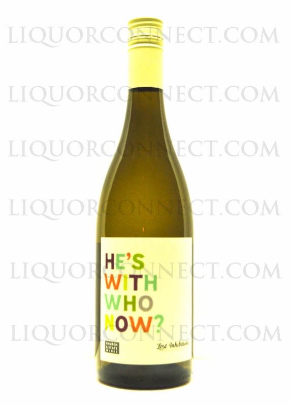 C&amp;S WHITE PRUDE 750ML