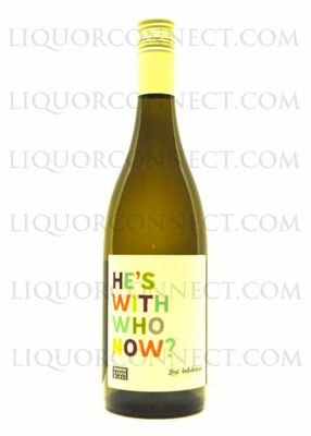 C&amp;S WHITE PRUDE 750ML