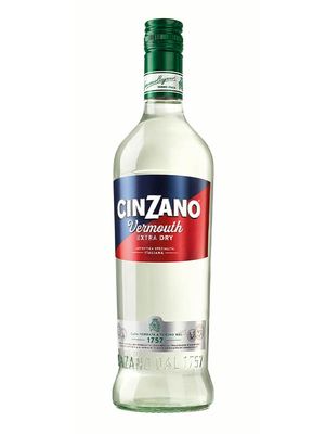 CINZANO EXTRA DRY 1L
