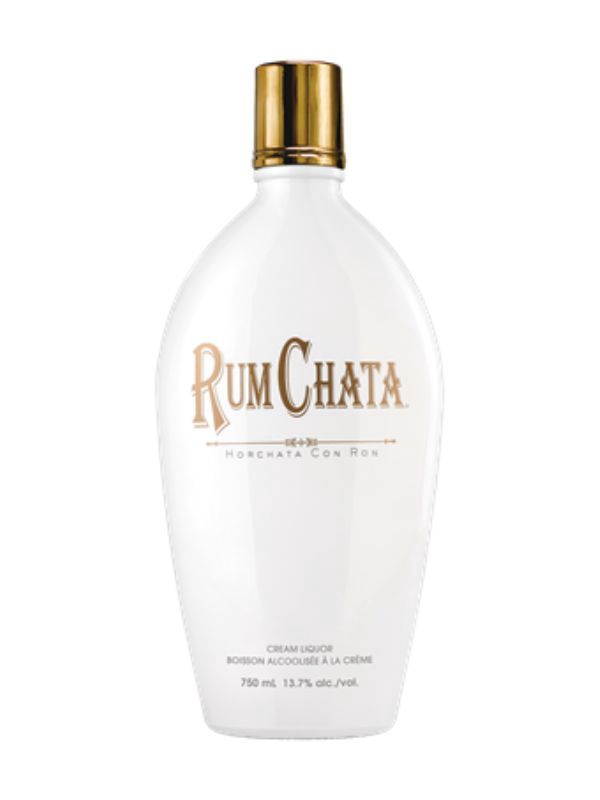 RUM CHATA CREAM LIQUEUR