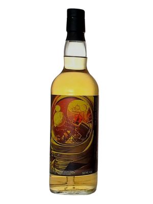 SECRET HIGHLAND 2013 700ML