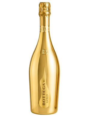 BOTTEGA GOLD BRUT