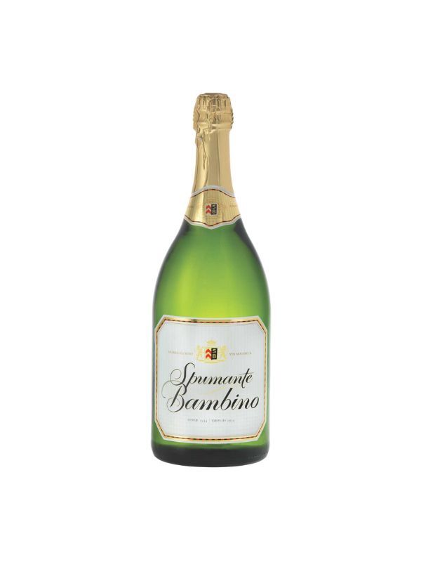SPUMANTE BAMBINO **6