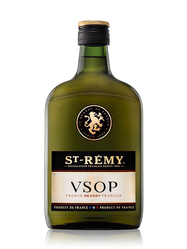 ST REMY V.S.O.P….