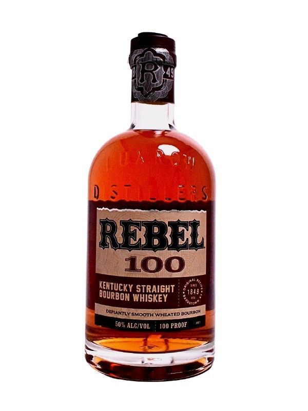 REBEL 100 KSBW