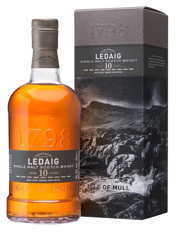LEDAIG 10YO****6