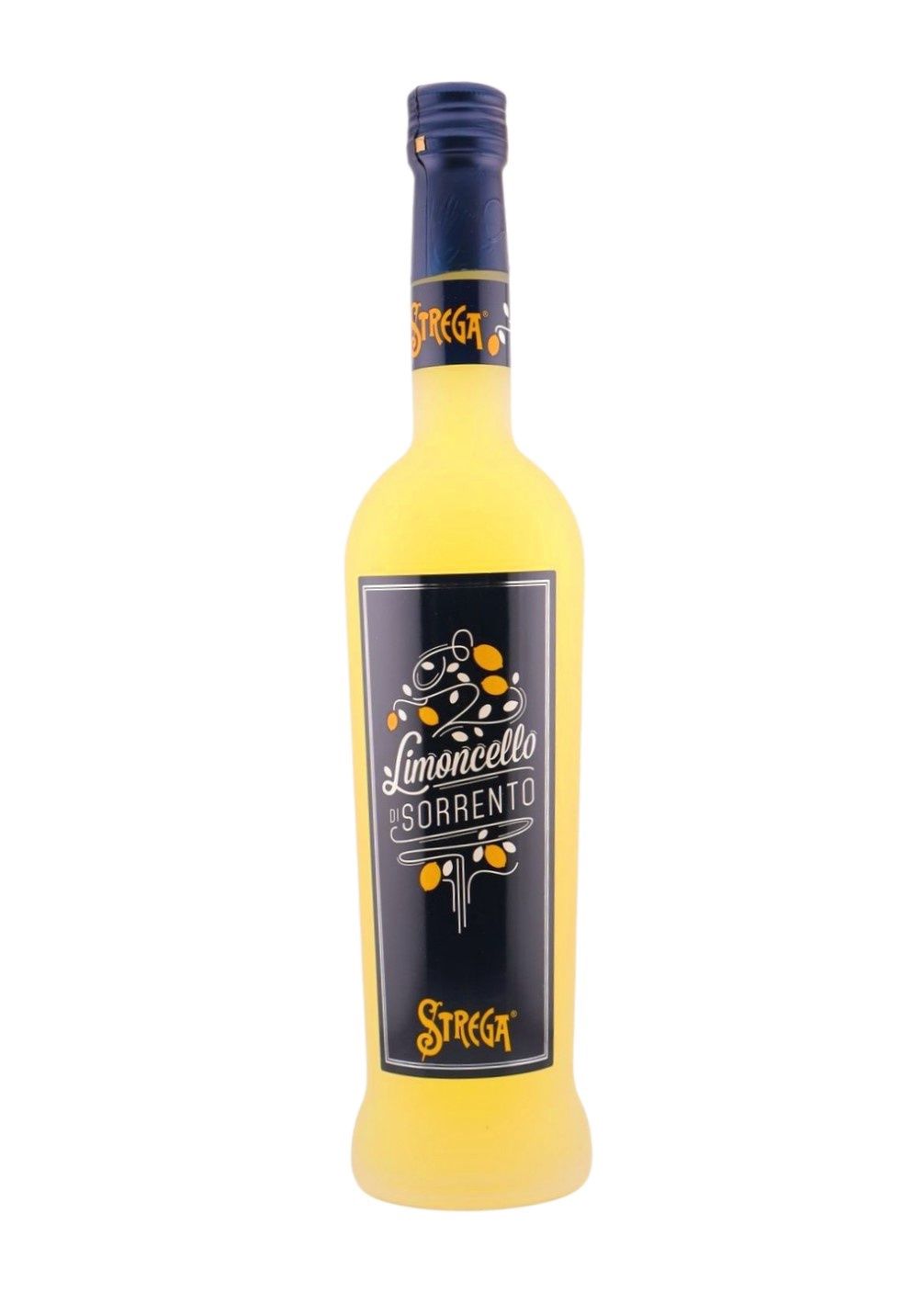 LIMONCELLO DI SORRENTO STREGA