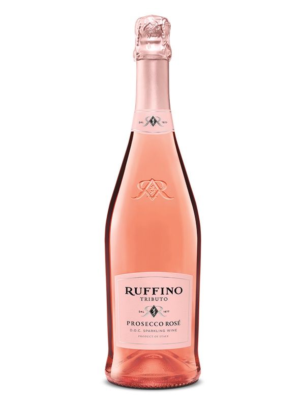 RUFFINO PROSECCO ROSE