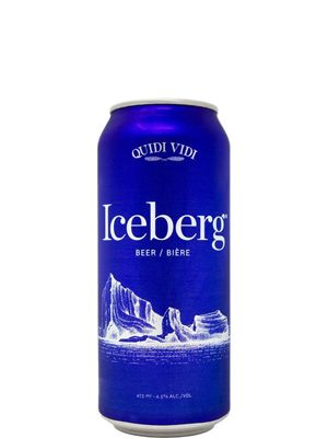 QUIDI VIDI - ICEBERG TALL CAN