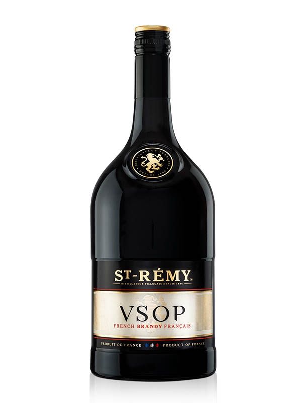 ST REMY V.S.O.P…