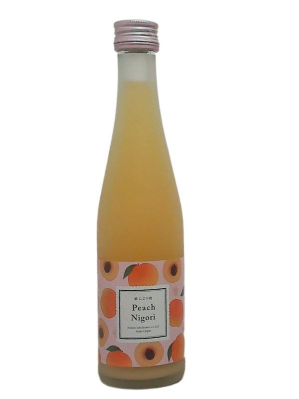 HOMARE PEACH NIGORI