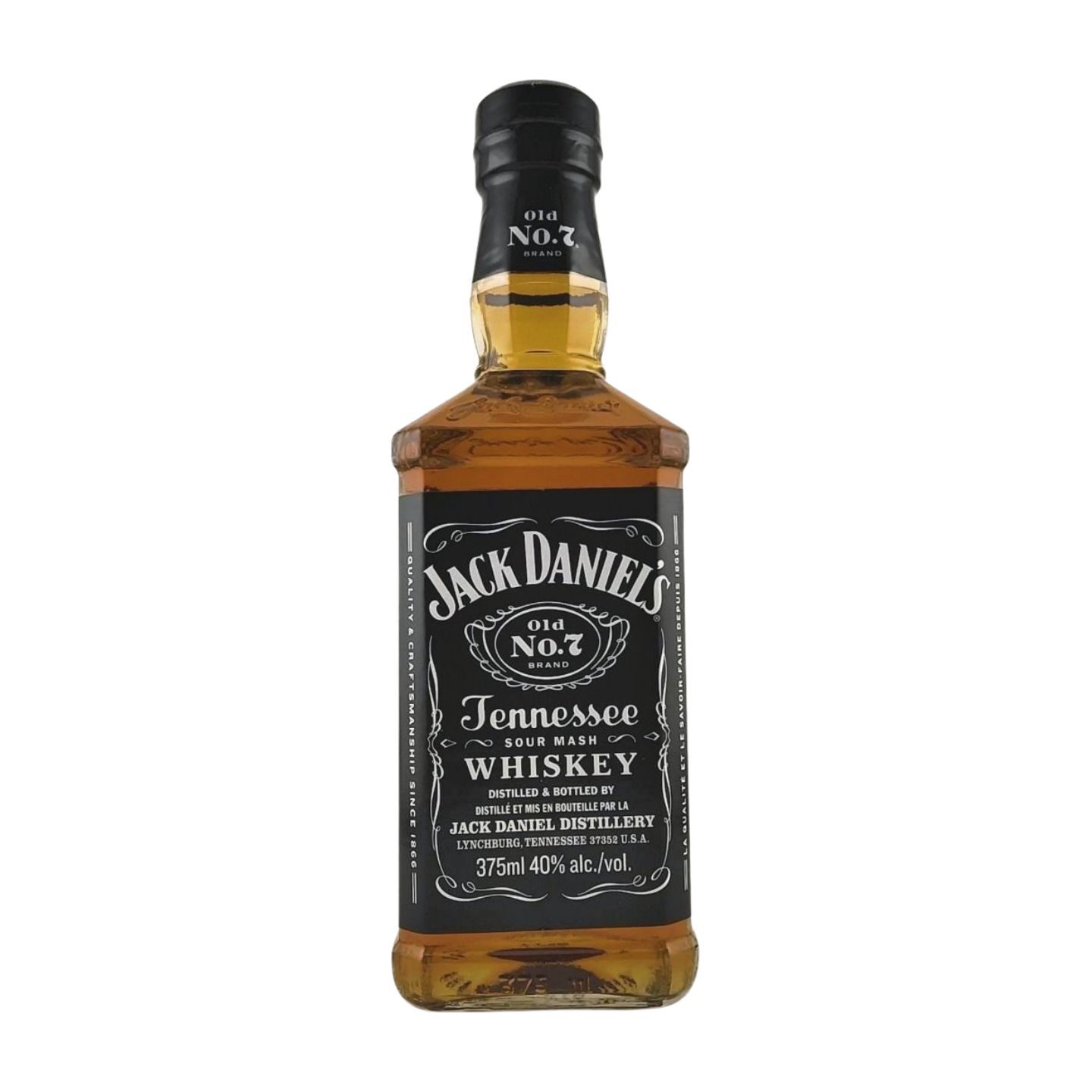 JACK DANIELS OLD NO. 7 TENNESSEE WHISKY***24