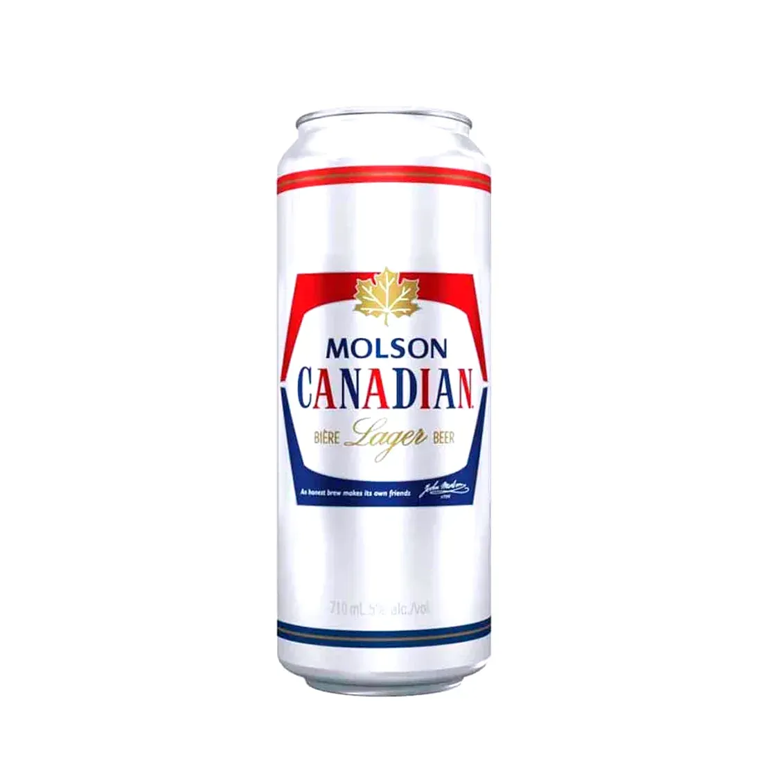 CANADIAN MOLSON 710ML