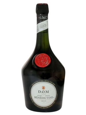 BENEDICTINE 750ML