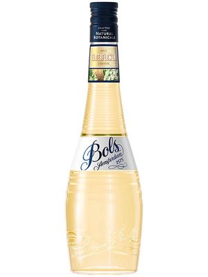 BOLS ELDERFLOWER 750ML