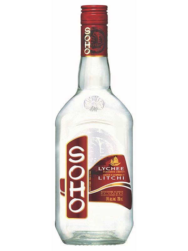 SOHO LYCHEE