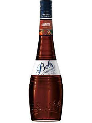 BOLS AMARETTO 750ML