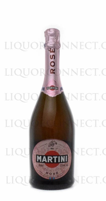 MARTINI ROSE***6
