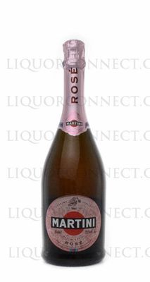 MARTINI ROSE***6