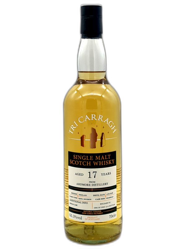 ARDMORE 2006 700ML