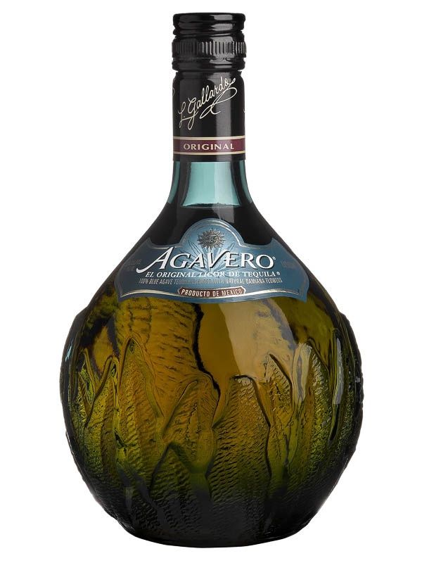 AGAVERO TEQUILA LIQUEUR