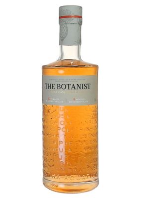 BOTANIST RESTED 700ML